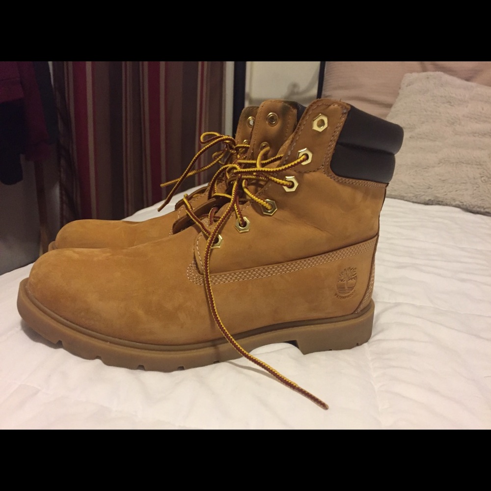 Timberland Boots